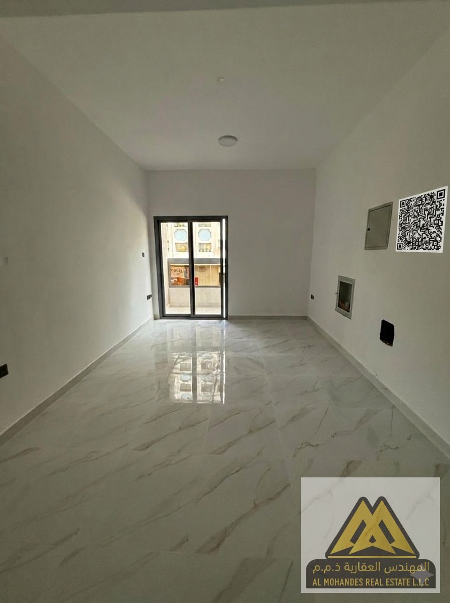One Bedroom Apartment for Annual Rent | Al Karama – Ajman