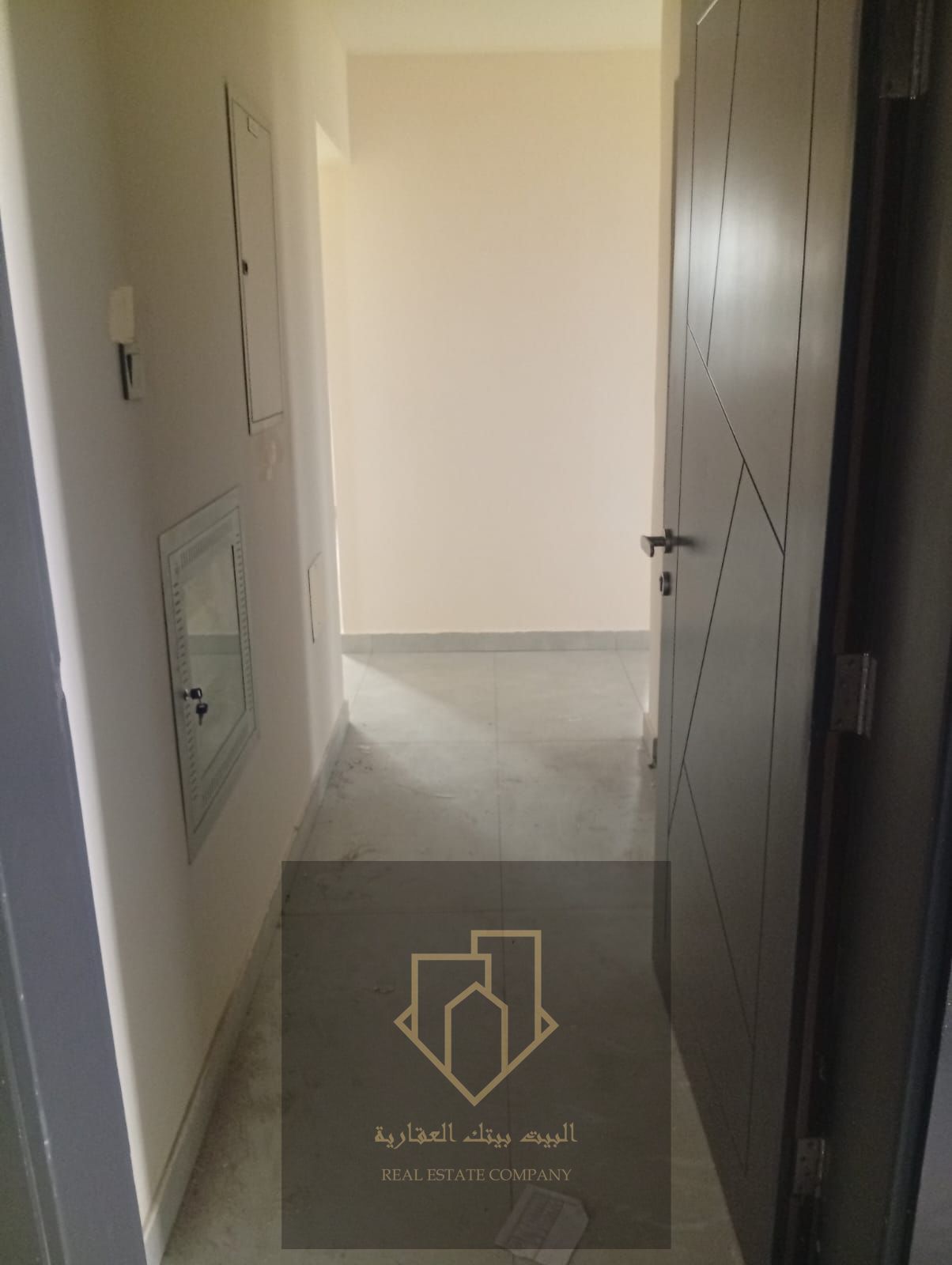 Prime Location | Brand New Building | High-End Finishes | Suitable Size | Competitive Price
