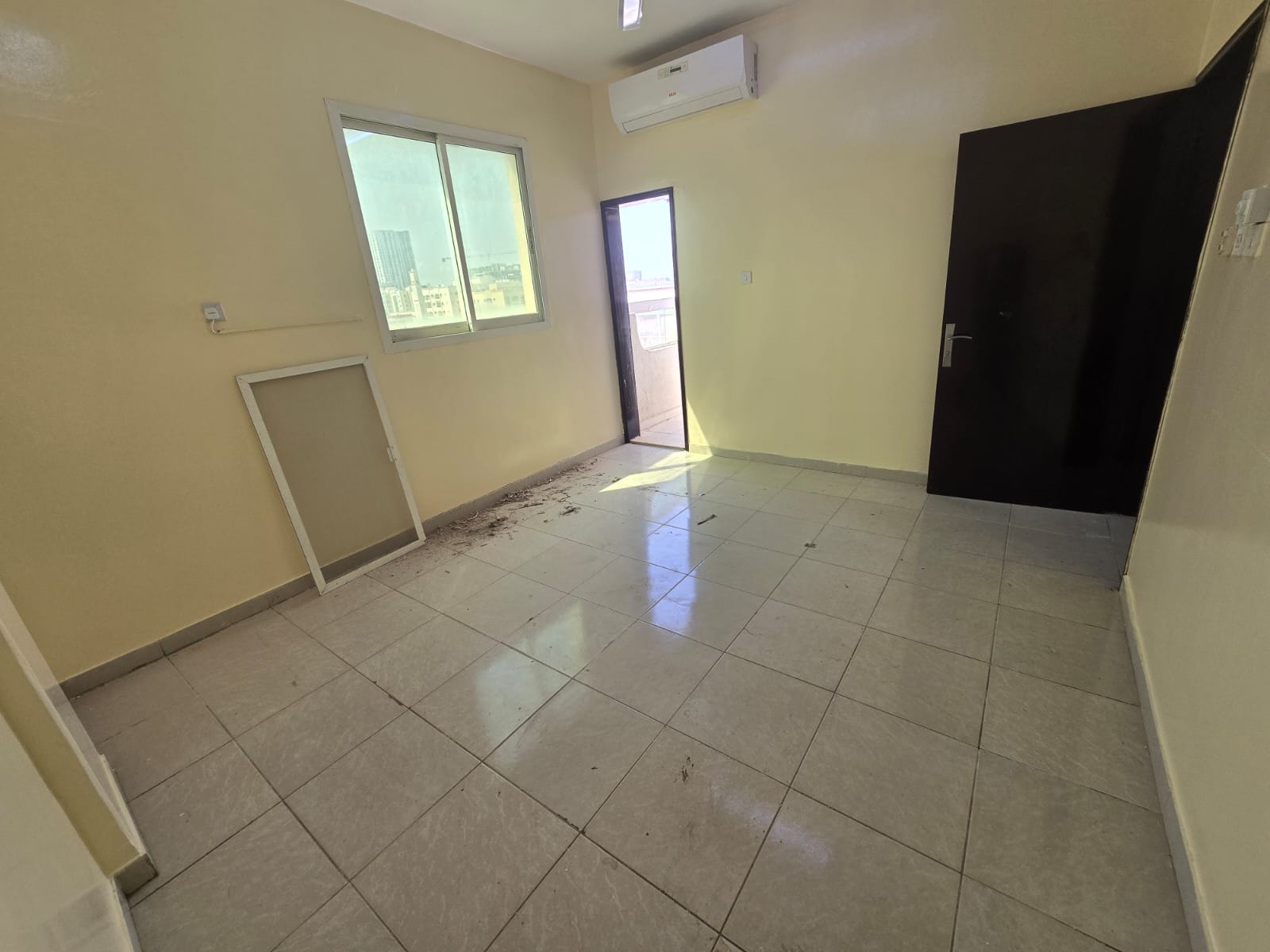 For Annual Rent – 2-Bedroom Apartment in Al Rawda, Ajman