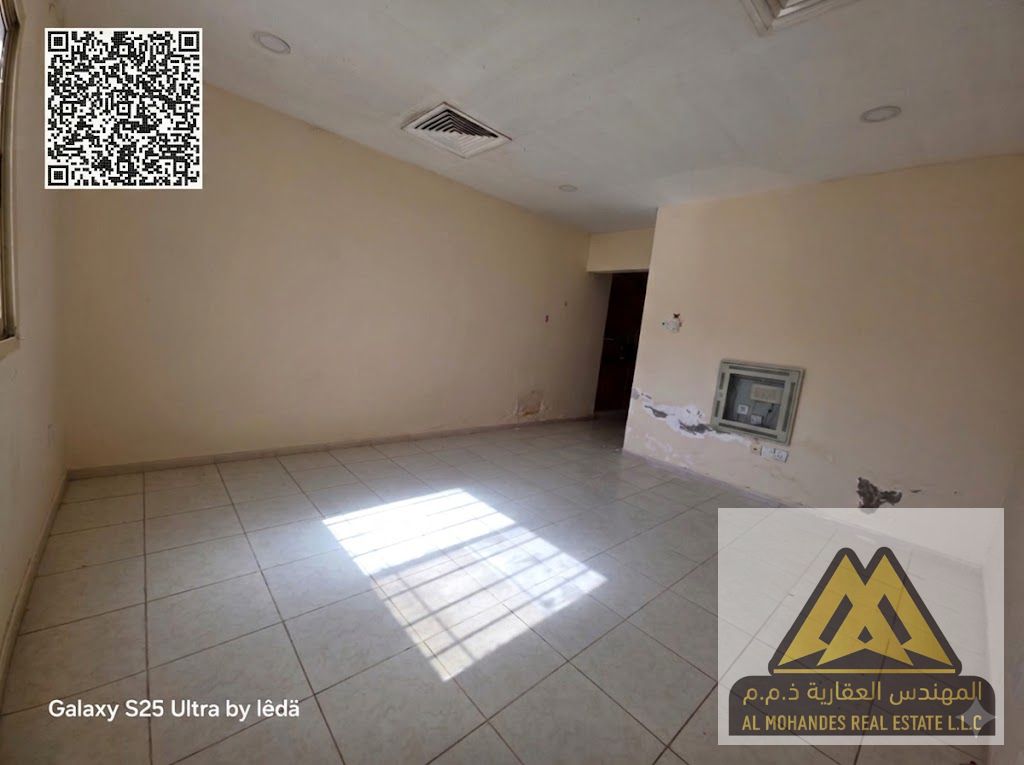 Spacious Studio Apartment | Semi-Separate Kitchen | Prime Location Close to All Amenities | Ground Floor