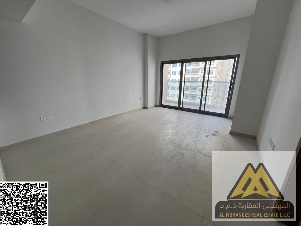 Master Bedroom | Central Air Conditioning | Spacious Layout | Stunning View | Parking