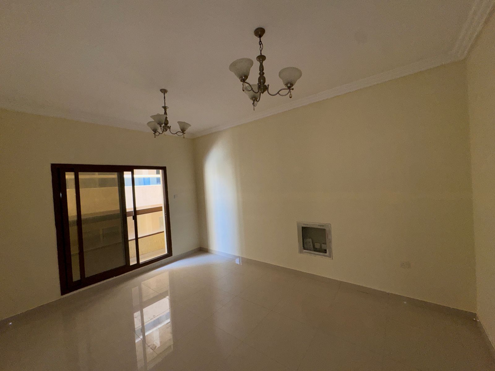 For Annual Rent – One-Bedroom Apartment in Al Rawda, Ajman
