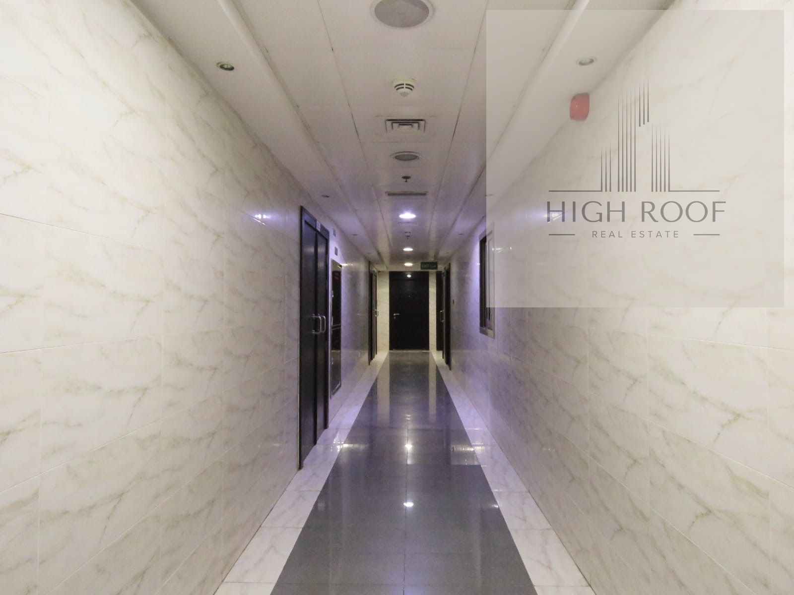 Spacious 2BHK Available With All Amenities