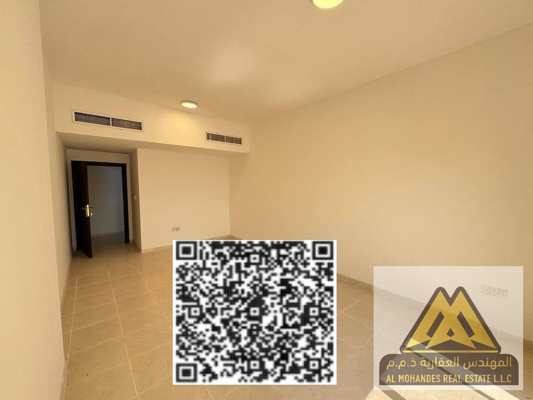 Apartment for Annual Rent – Al Nuaimiya 1 (Industrial Area)
