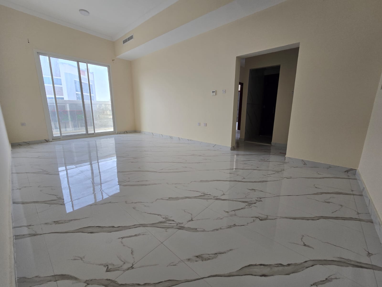 For Annual Rent – 2-Bedroom Apartment in Al Muwaihat 3, Ajman