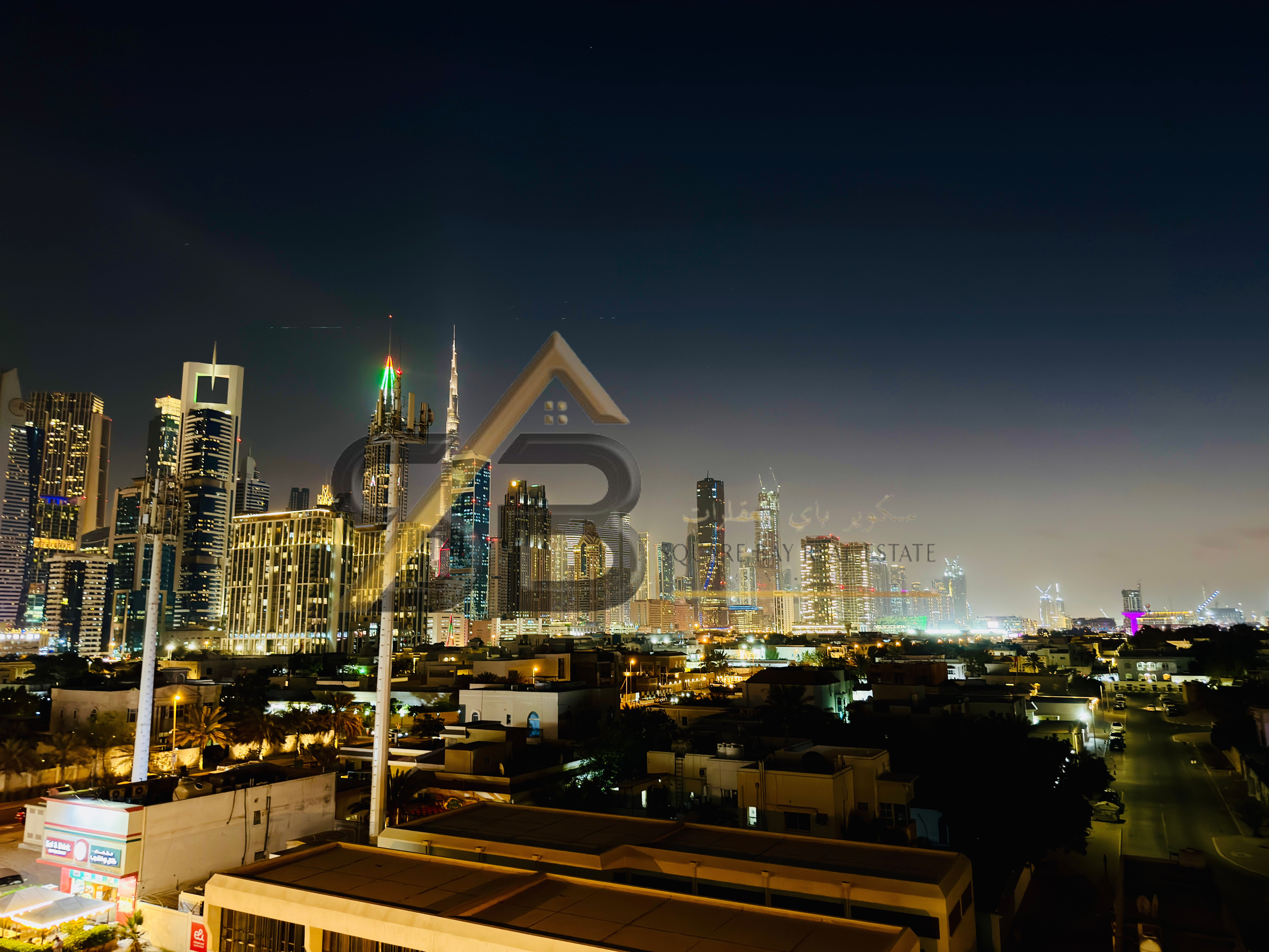 Elegant 2BHK|Very Close to City Walk|All Amenities|