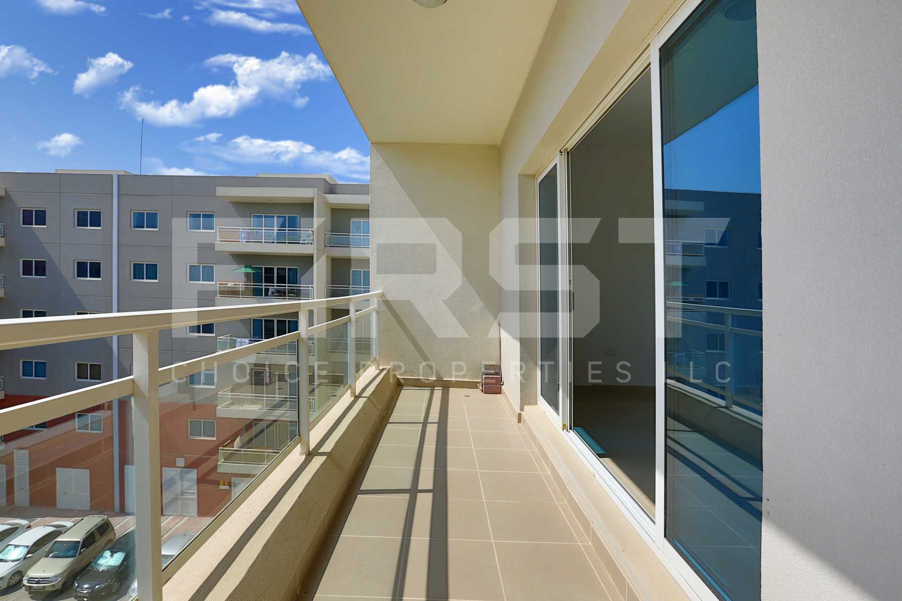 Best Rental Unit | Spacious | Balcony | Vacant