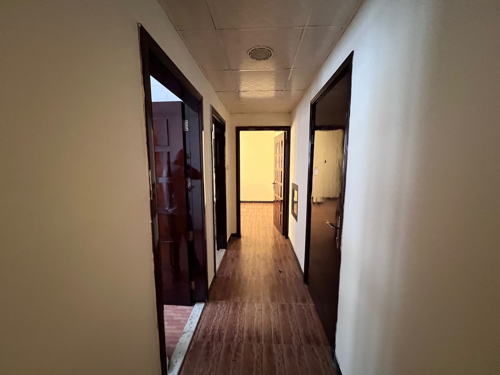 ne-bedroom apartment for rent in Al Rashidiya.