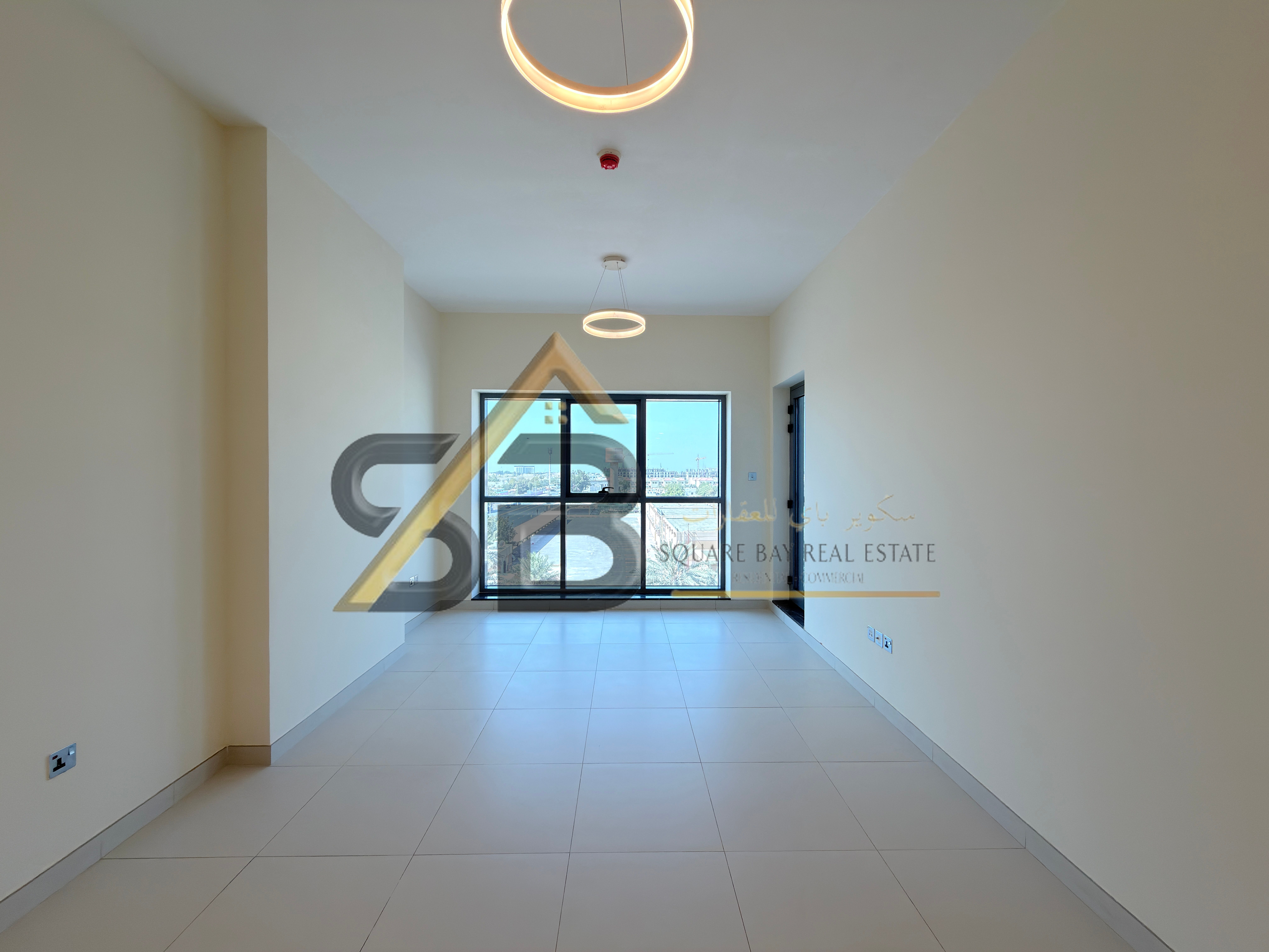 Vibrant 2BHK|Easy Access to Sheikh zayd Road|All Amenities|