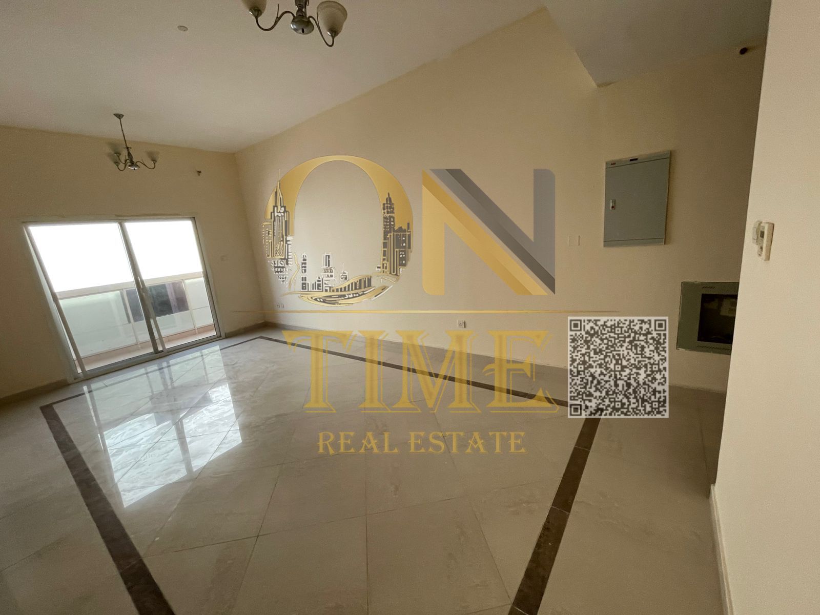 Fantastic price / Beautiful finishing / Suitable for families / Close to amenities / Balcony / Central air conditioning