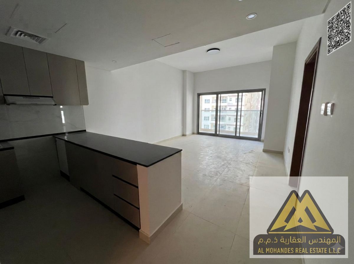 One Bedroom Apartment for Annual Rent | Al Amerah – Ajman