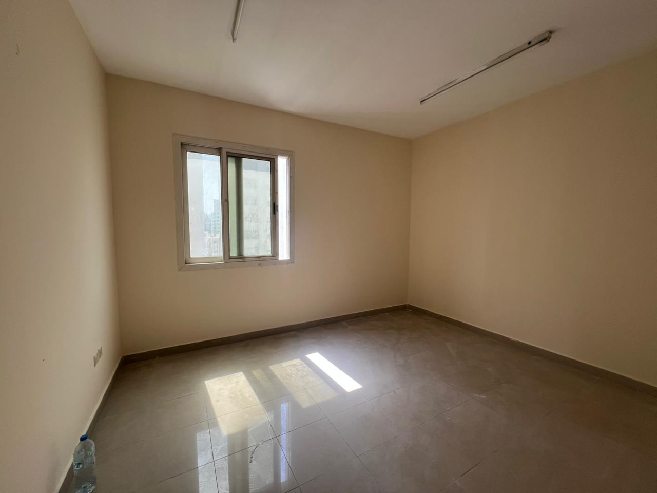 2BHK in Abu Shagara, spacious and comfortable apartment in a prime location near markets, restaurants, and transport. Ready to move in.