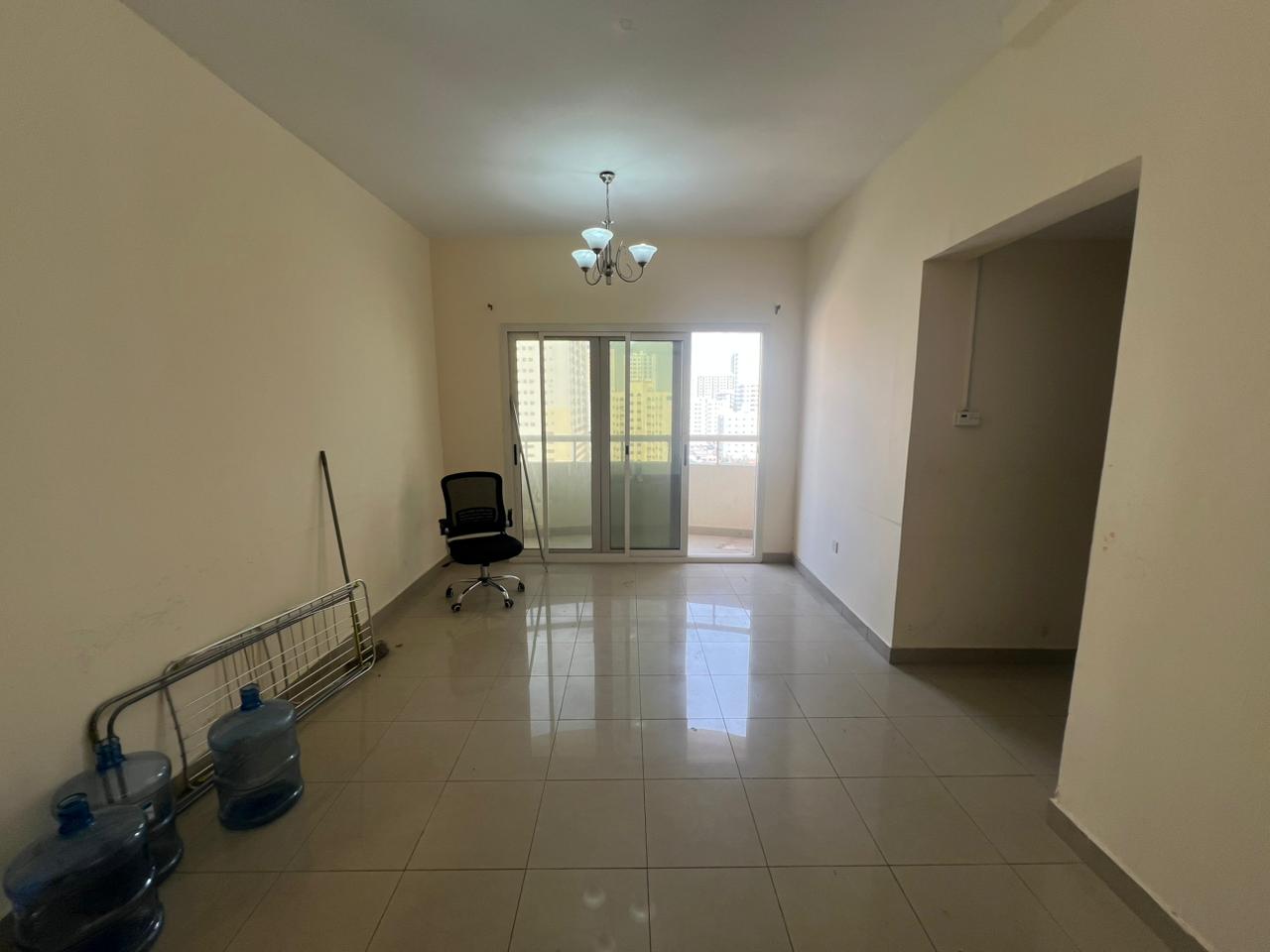 2 bedroom and living room, free maintenance, special price