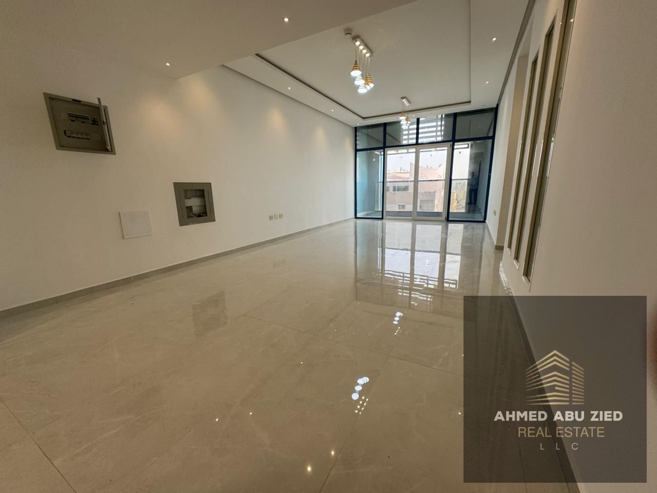 Luxury 2 Bedroom & Living Room Apartment with Maid Room for Annual Rent – Al Nuaimiya 3, Ajman Close to Dubai Islamic Bank