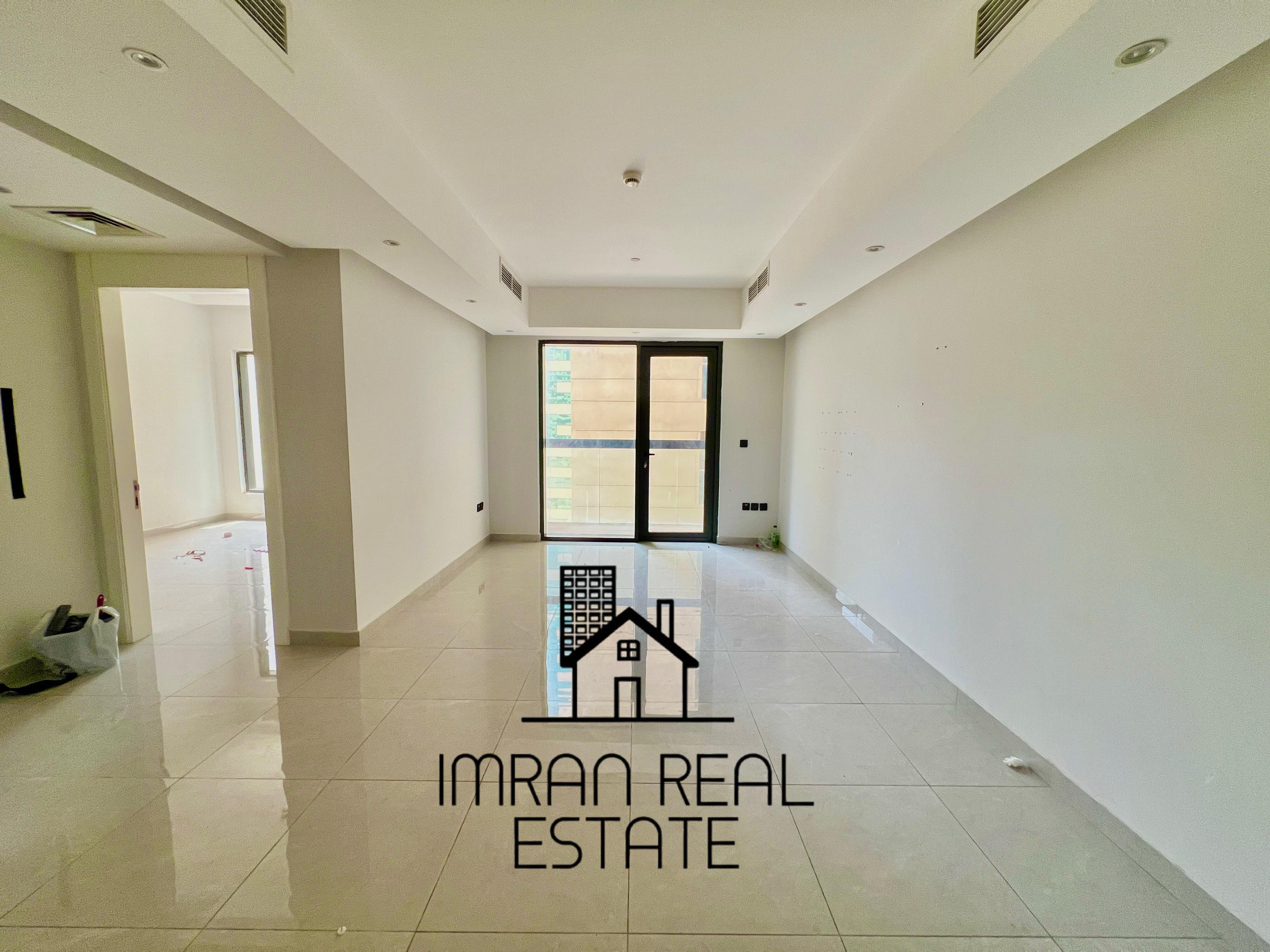 Brand New 1Bhk With Free Parking with Master Room