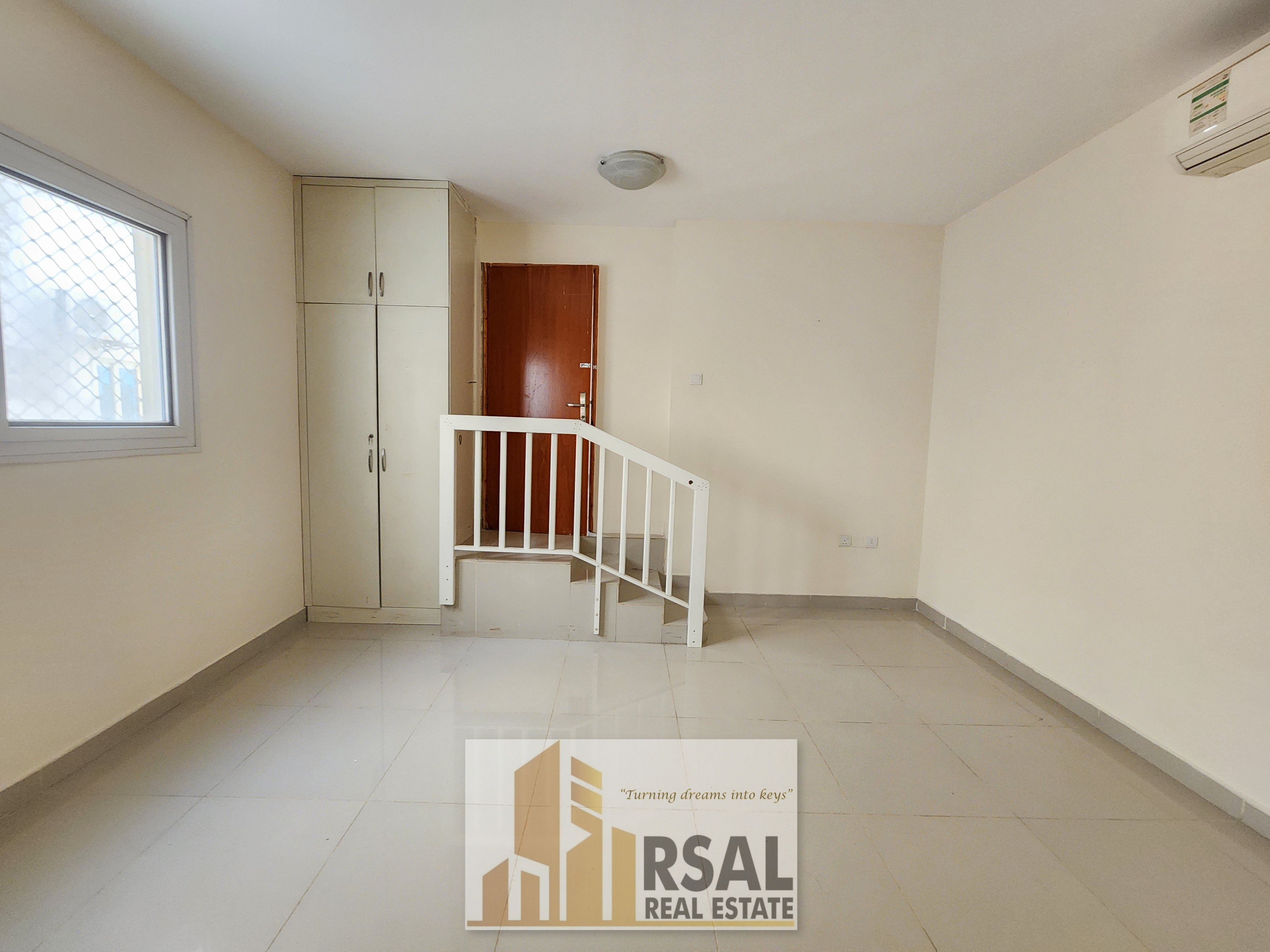 LAVISH FAMILY ONE BEDROOM HALL CLOSE TO SAFARI MALL