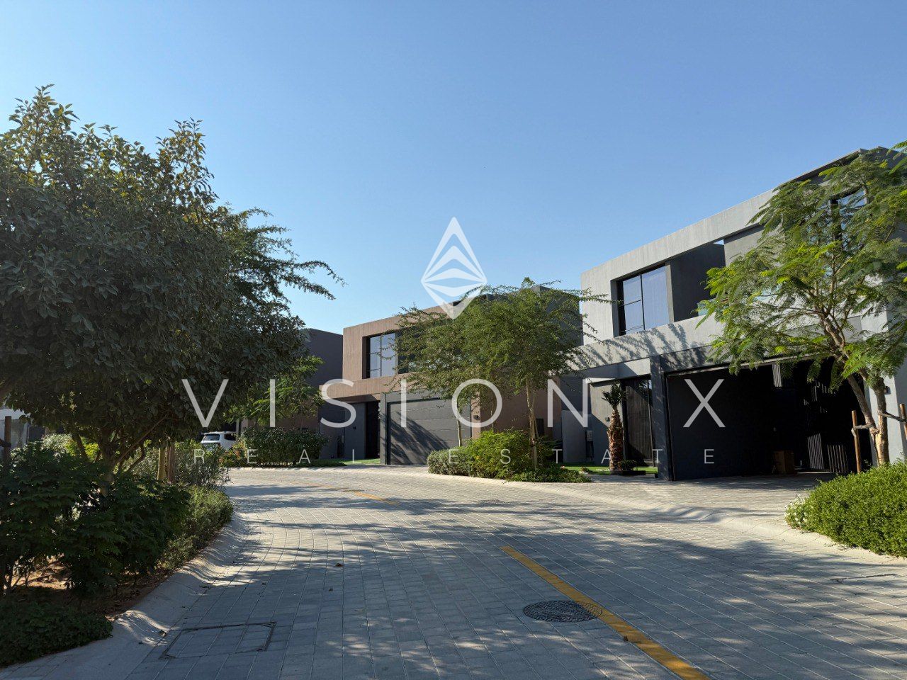 Modern Layout | Bright & Airy | New Developments