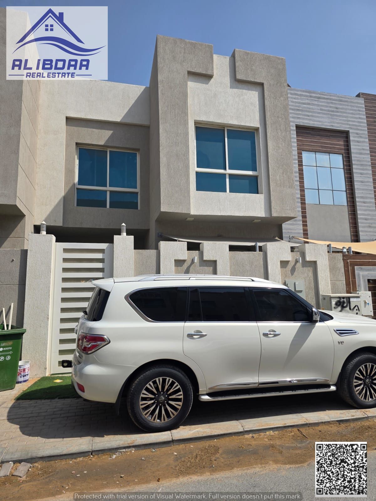 For Rent – Spacious Townhouse in Al Yasmeen | Al Ittihad Plan