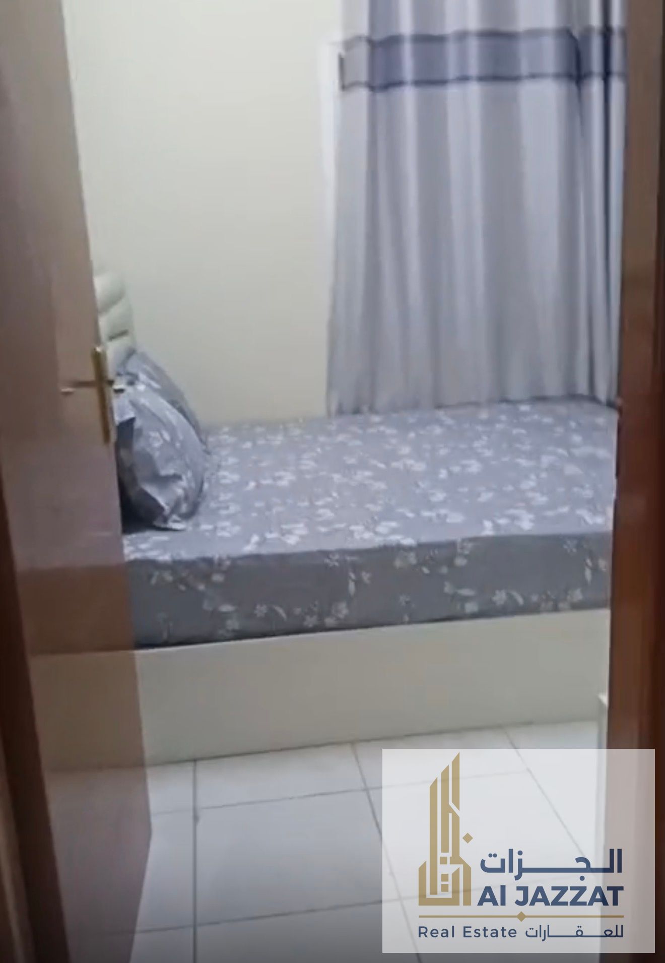 For rent a furnished apartment in Mayslon