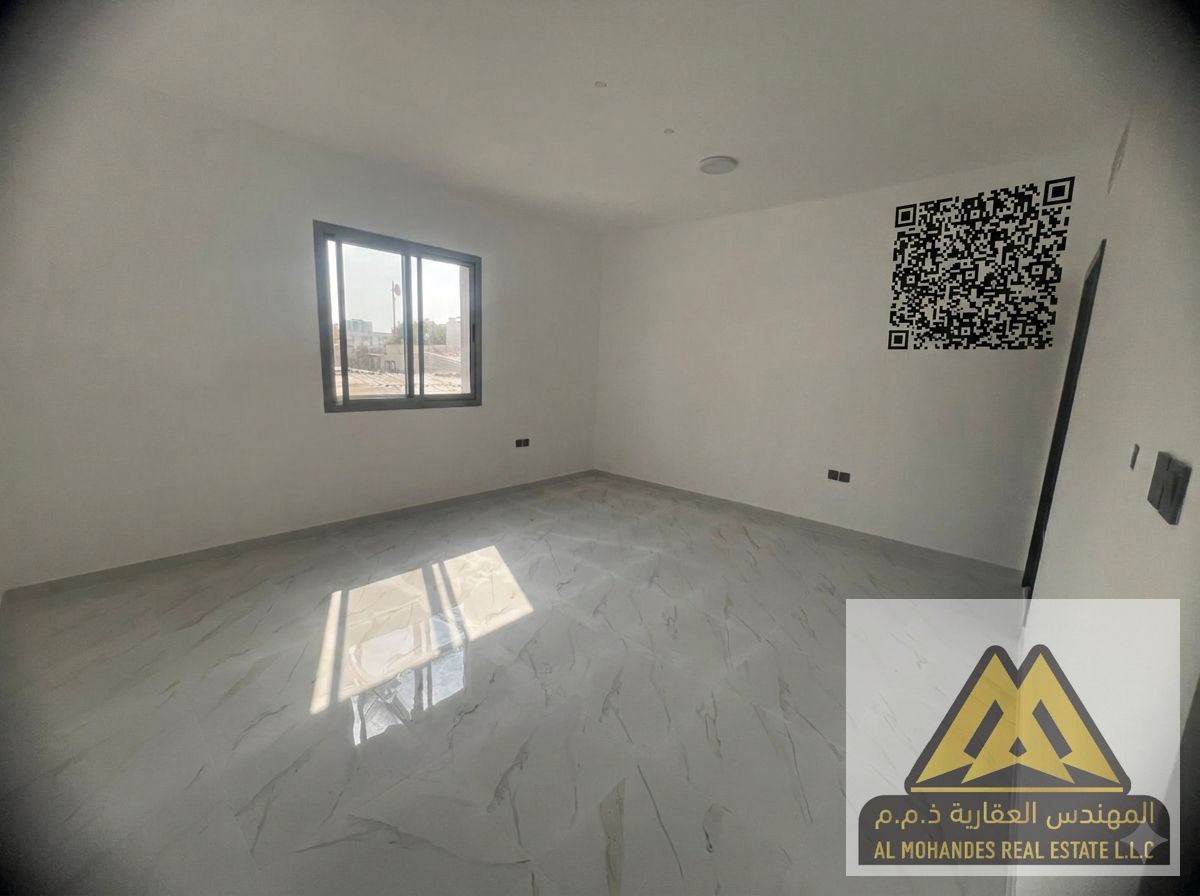 Studio for Annual Rent | Al Nakheel – Ajman