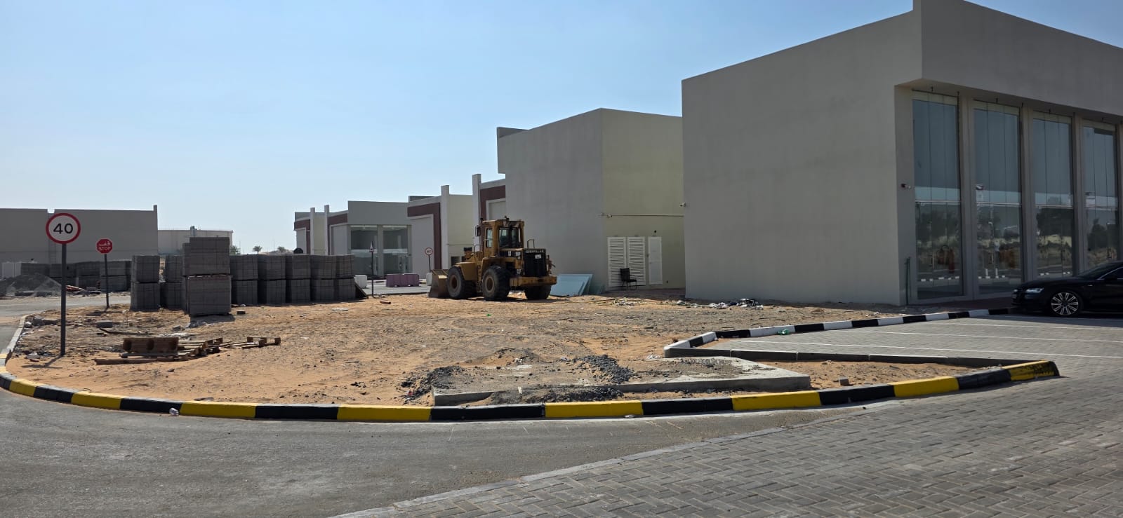 Labour Camp, Shops & Warehouse for Sale in Jurf 2, Ajman