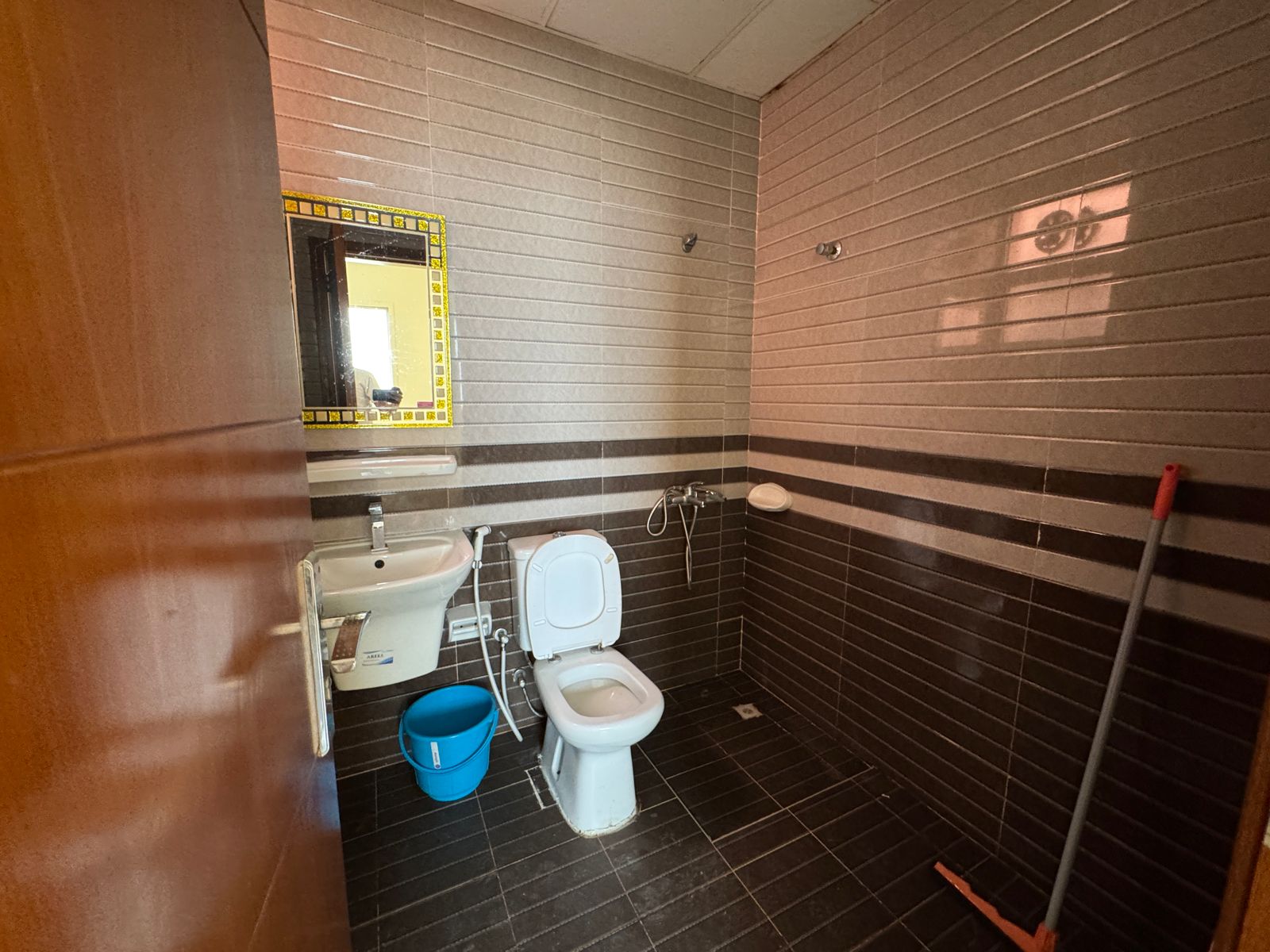 1-bedroom apartment for rent in Al Rawda, Ajman