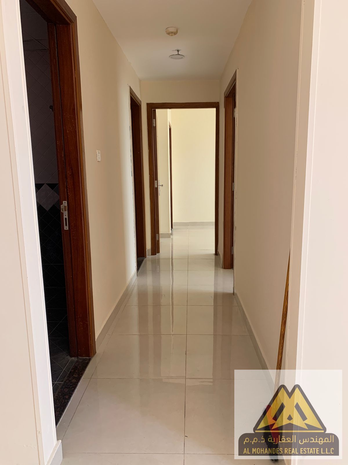 Annual Rent – Al Rawdha 1, Ajman | 2-Bedroom Apartment