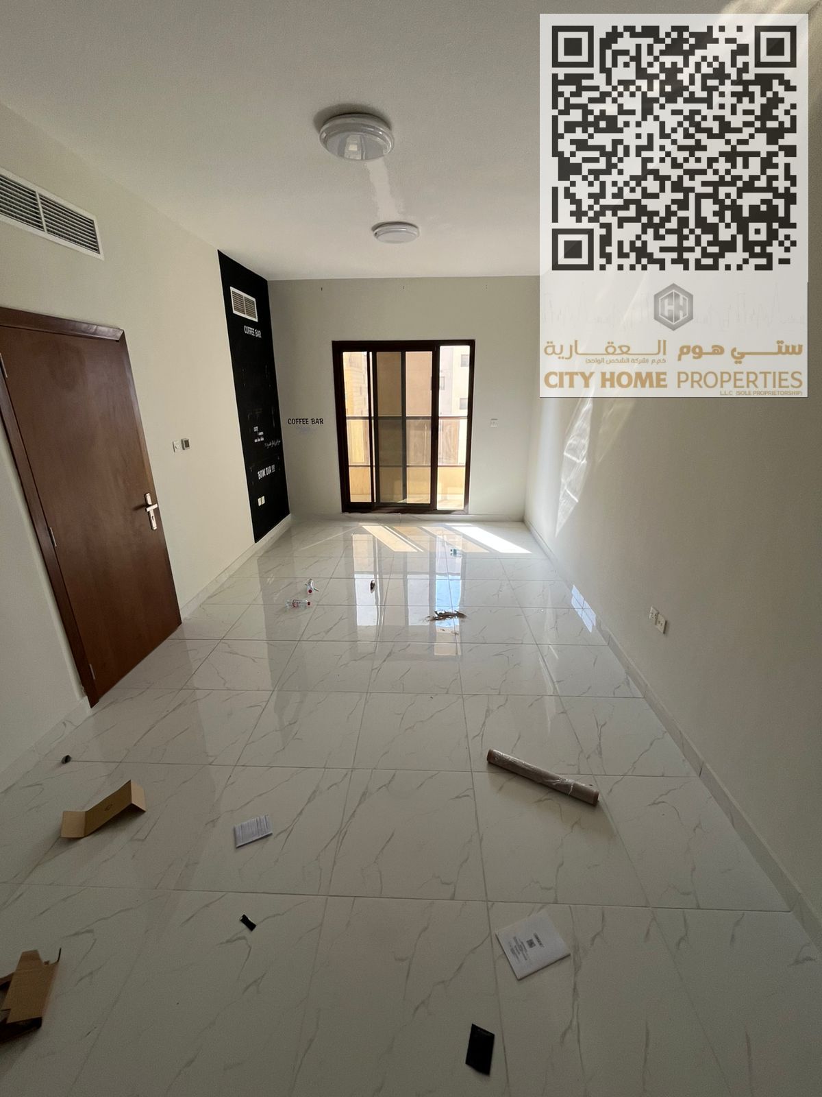 33K Yearly 1 Bedroom Apartment in Al Rawda 1