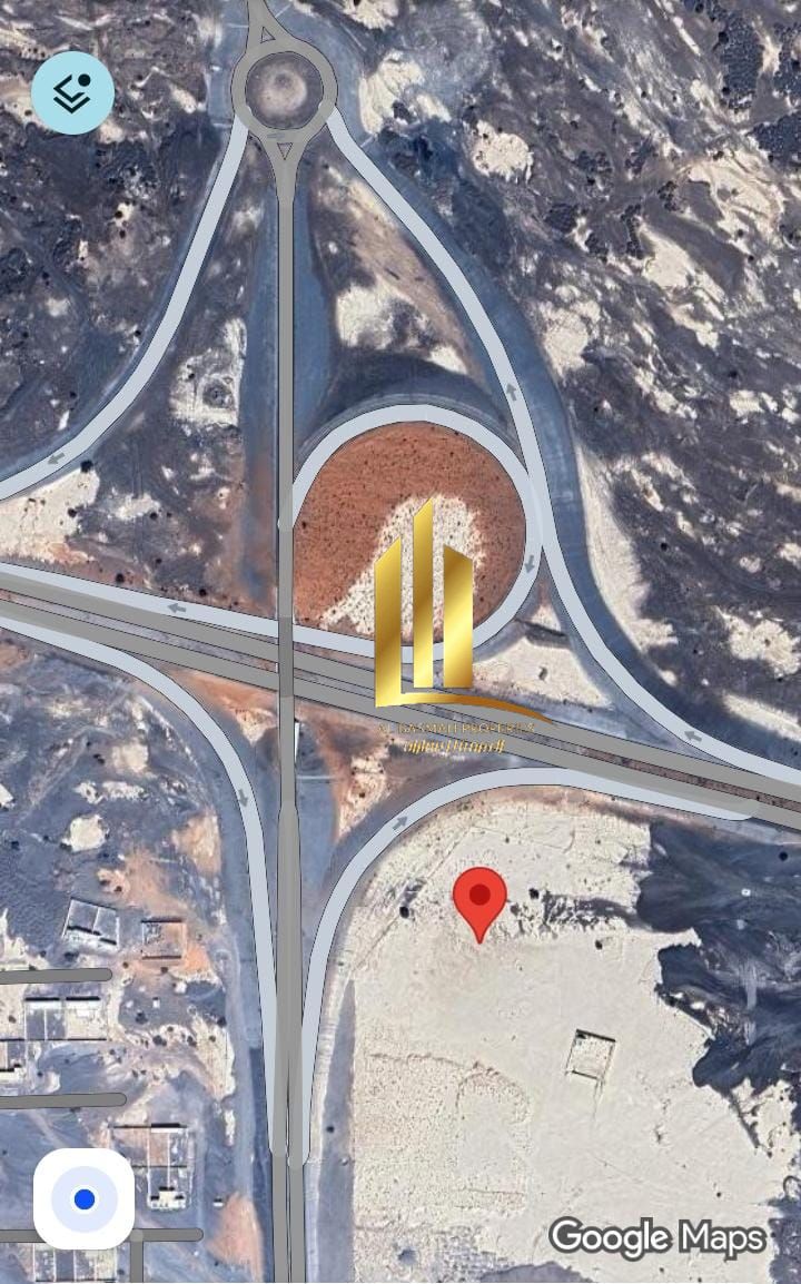 4 Industrial Plots for Sale – Al Dhaid Industrial Area | Sharjah