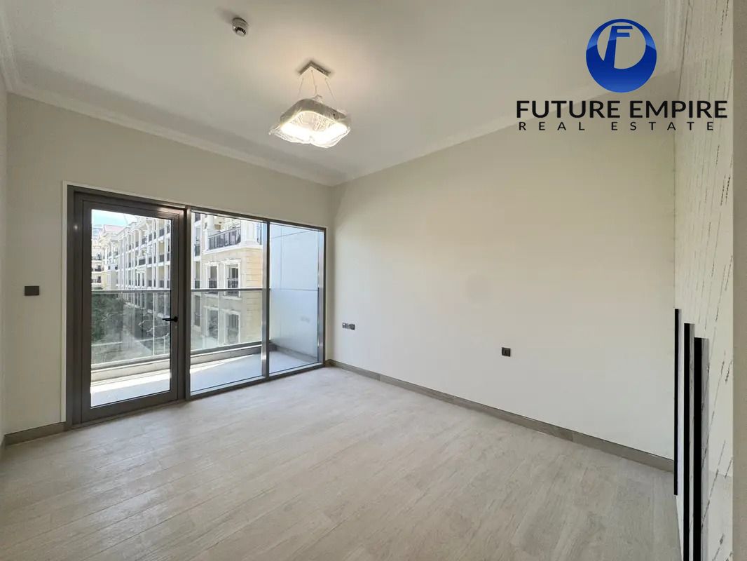 Brand New 2BHK | Closed Kitchen | Kids’ Play Area