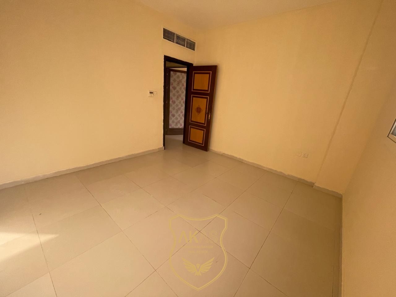 Spacious 1bhk Apartment Available Now