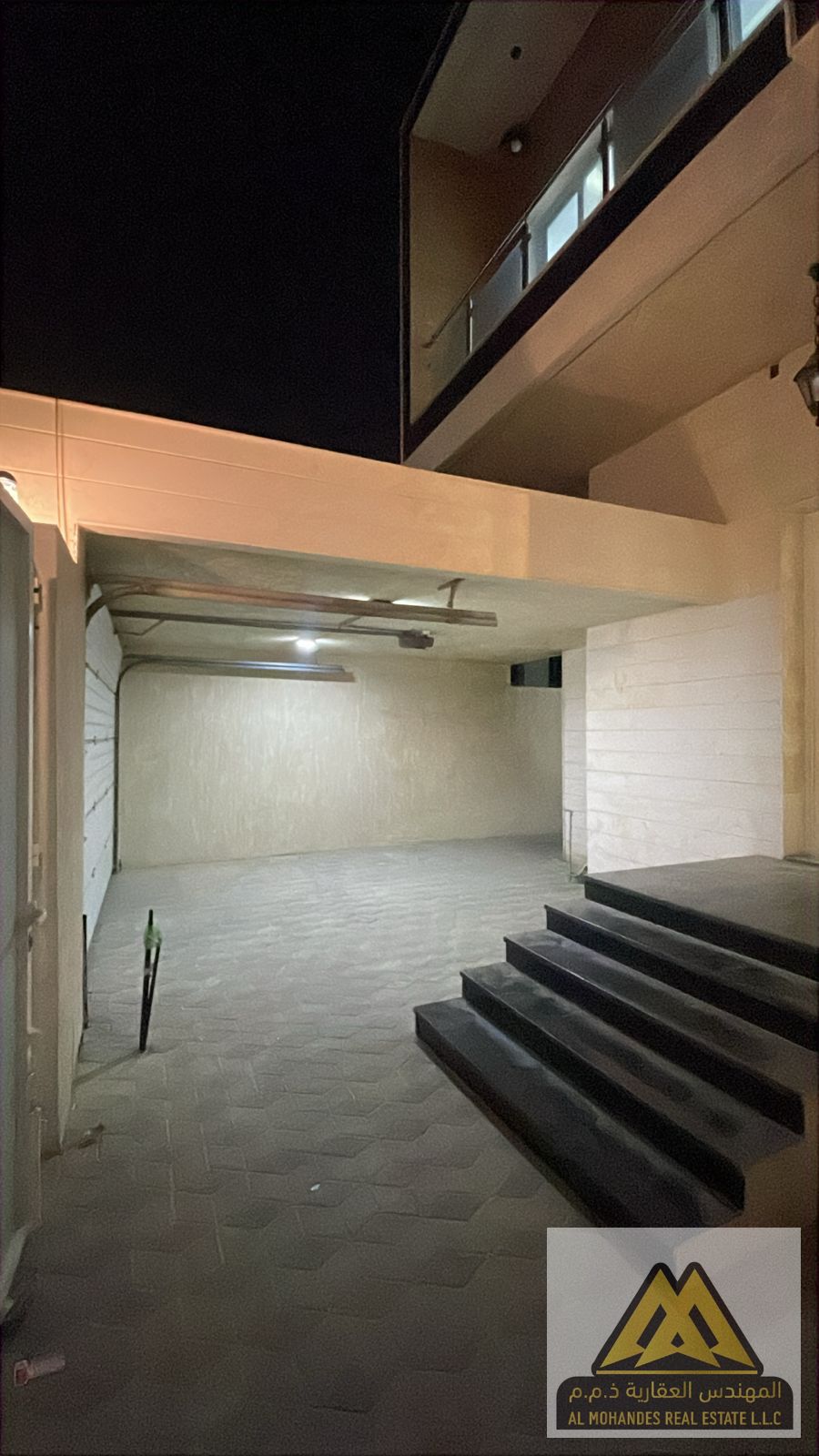 Villa for Rent – Al Yasmeen – Ajman