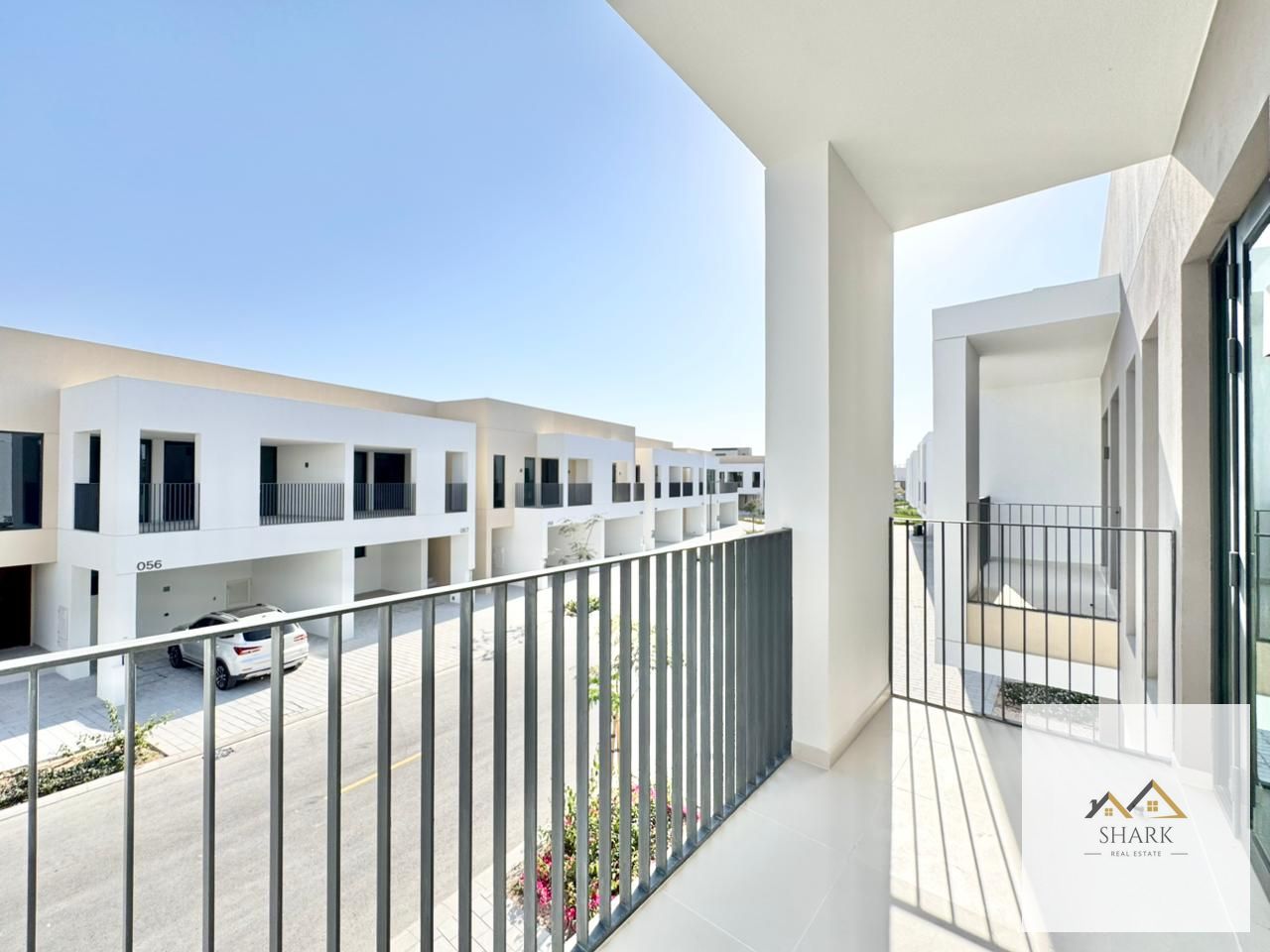 3 BED+MAIDS ROOM || SINGLE ROW || BRAND NEW
