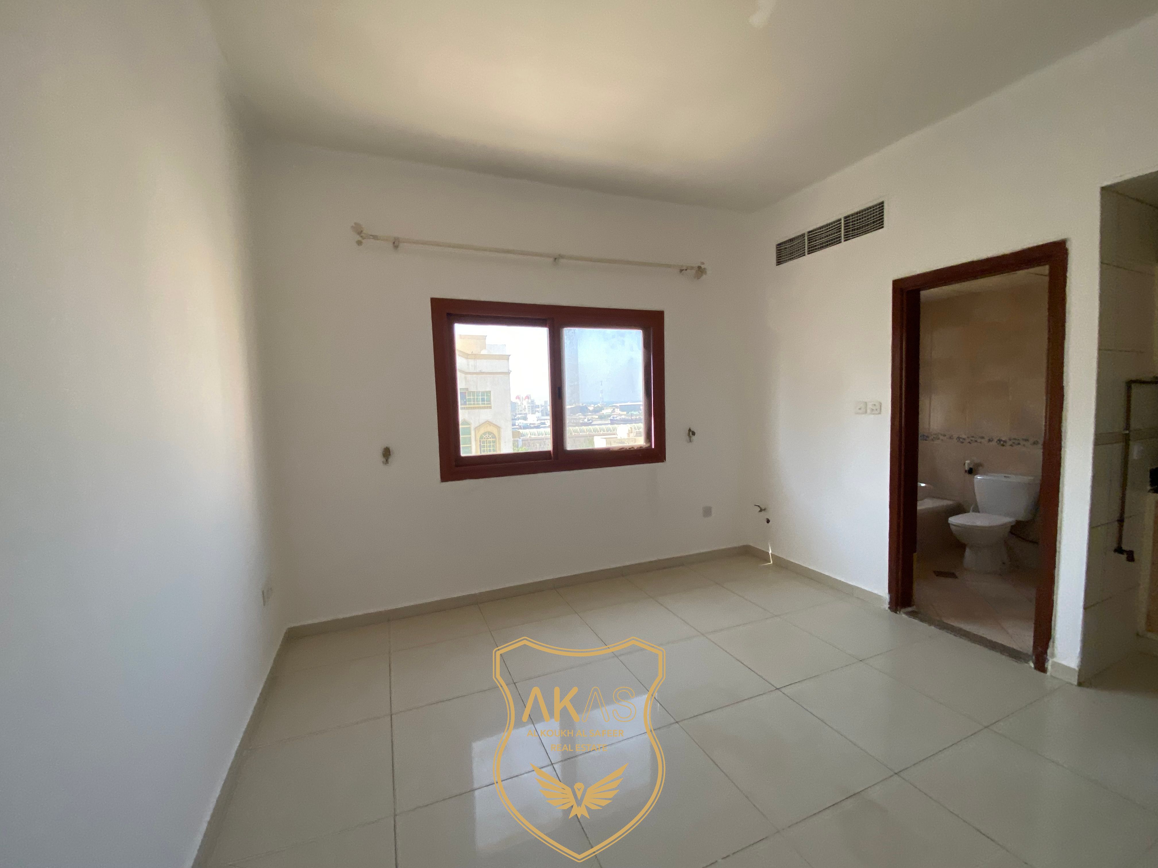 Comfortable Studio – Ready to Move In