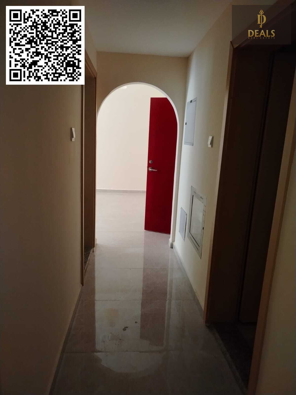 Spacious 1 Bedroom Apartment for Rent in Al Jurf 2 – Central AC & Prime Location | Direct from Owner