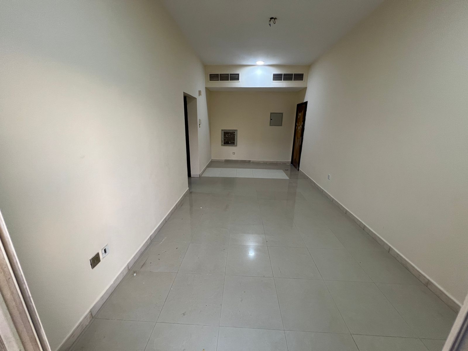For Annual Rent – One-Bedroom Apartment in Al Rashidiya, Ajman