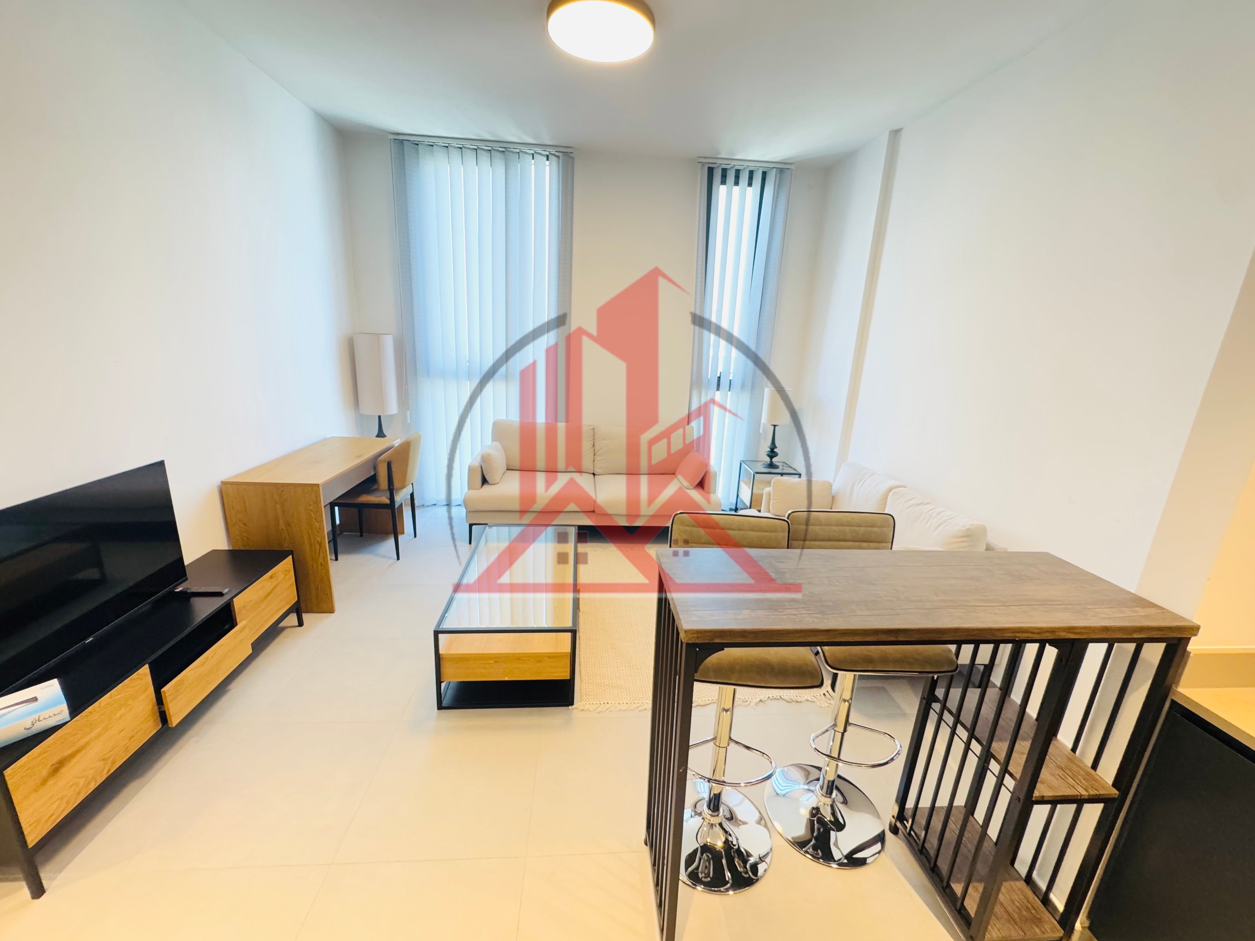 Lavish Fully Furnished 1BHK For Rent