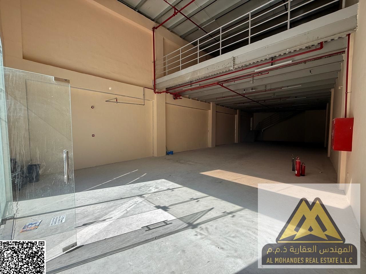 Central air conditioning | Spacious area | Distinctive view | Close to all services and schools