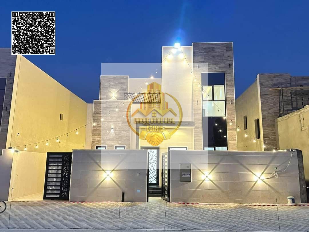 Premium 4BR Corner Villa | All Master Bedrooms | Large Terraces | AED 95,000 | Al Zahya