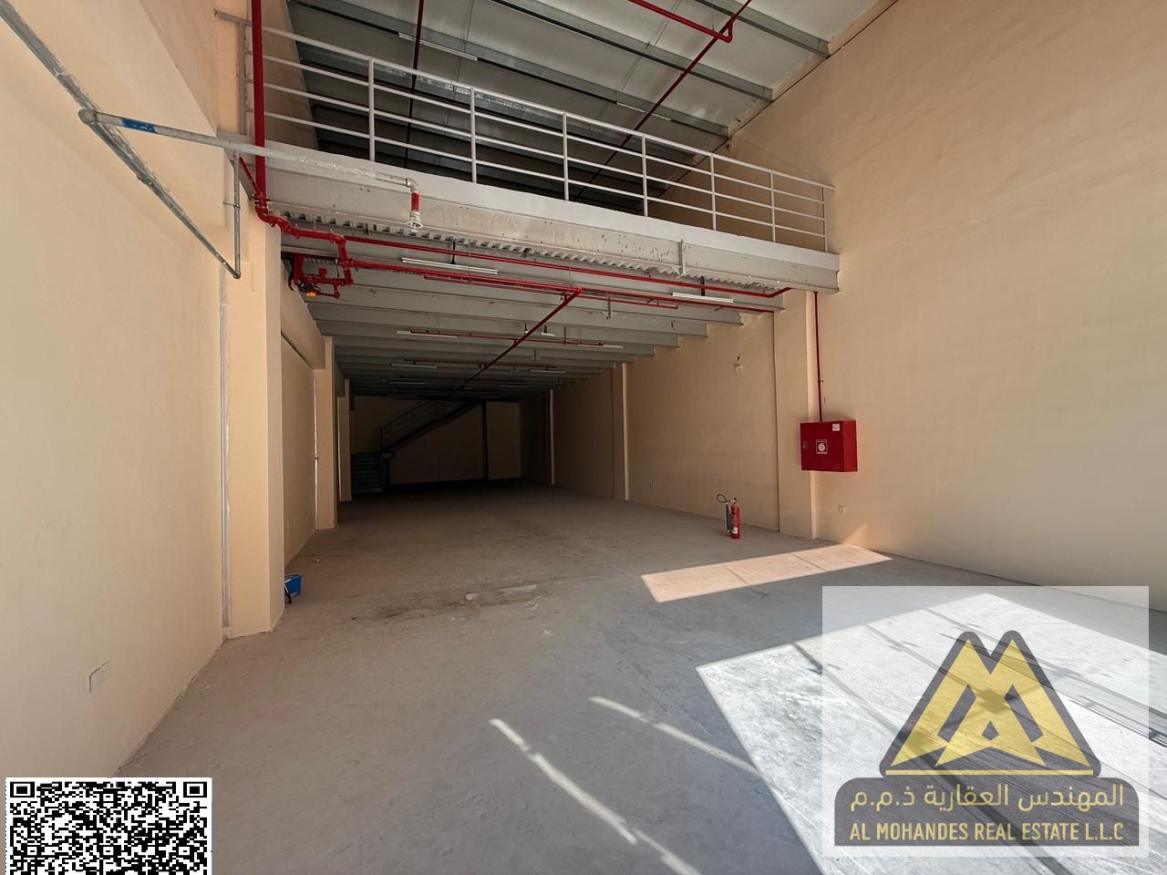 | Spacious area | Distinctive view | Close to all services and schools