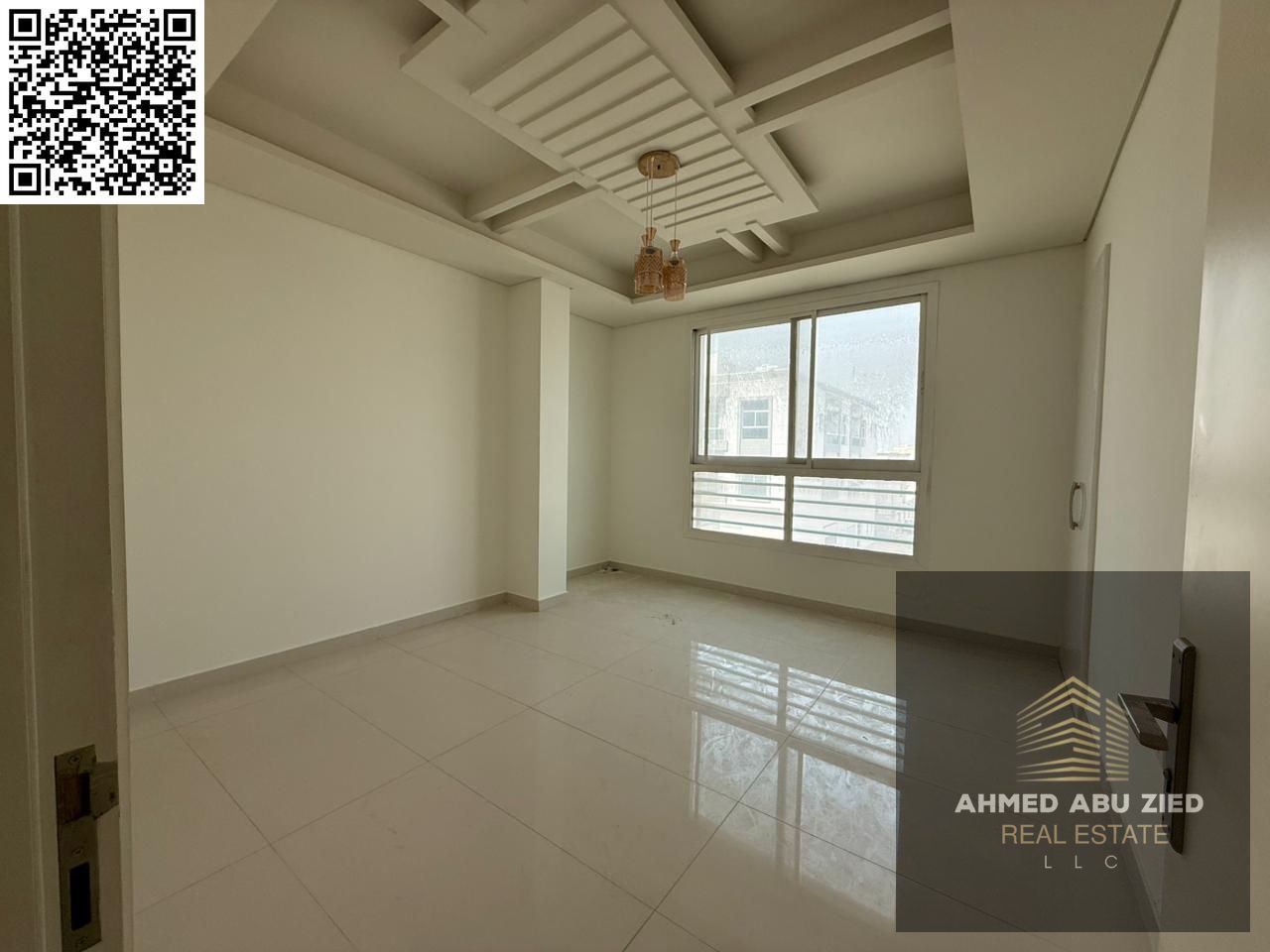Luxury 3BR Apartment for Annual Rent in Al Mowaihat 3 – Ajman | Central AC, Balcony, Built-in Wardrobes, Gym, Pool, Free Month & Prime Family Locatio