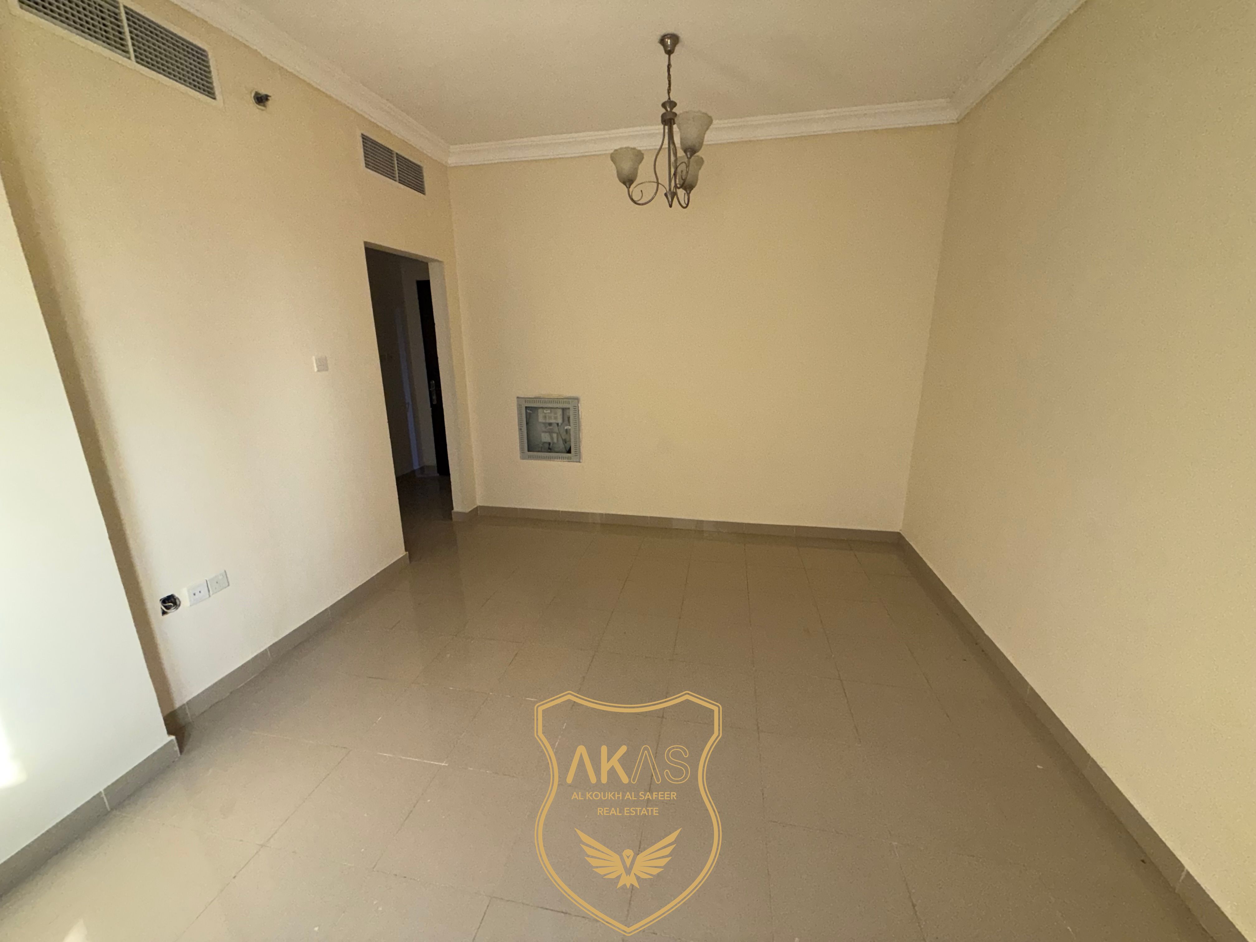 Comfortable One Bedroom Apartment in Family Residence