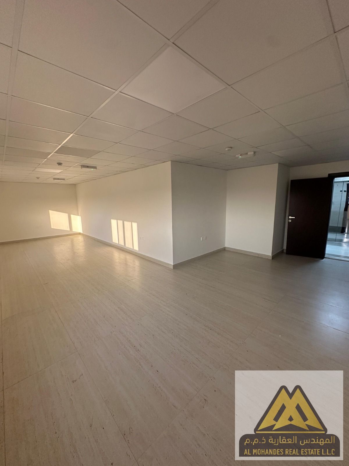 Annual Rent – Al Bahya, Ajman | Administrative Office – First Occupancy