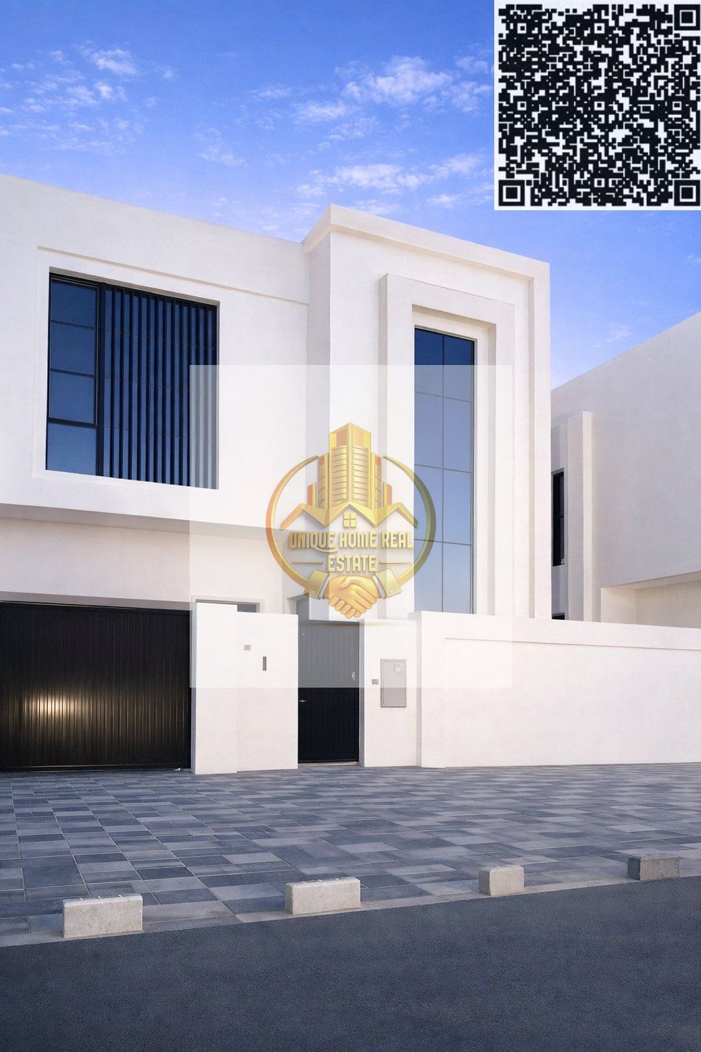 Spacious 5 Master Bedroom Villa for Rent in Al Yasmeen – Prime Location | Available from 12th March