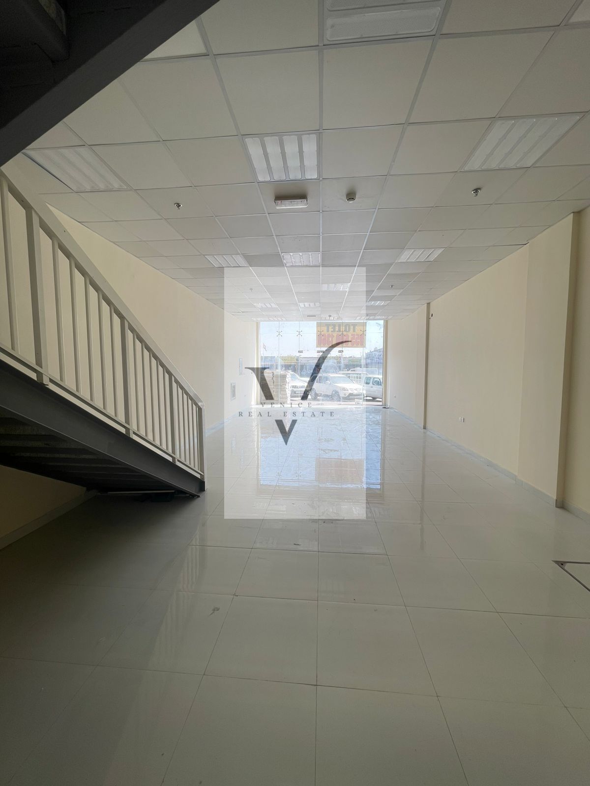Prime Location – Open View – Parking Space – Flexible Installments
