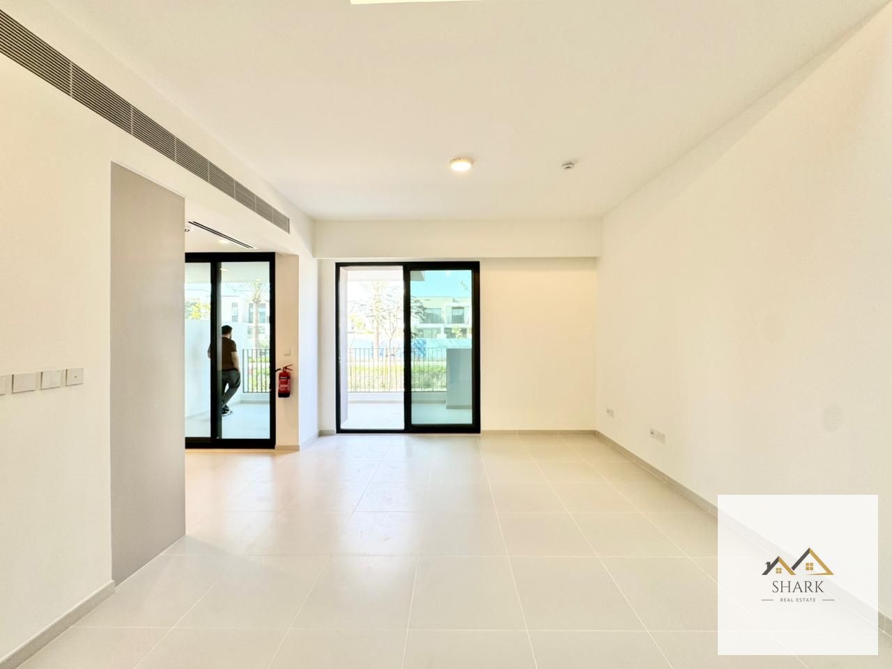 3 BED+MAIDS || SINGLE ROW || BEST RENT