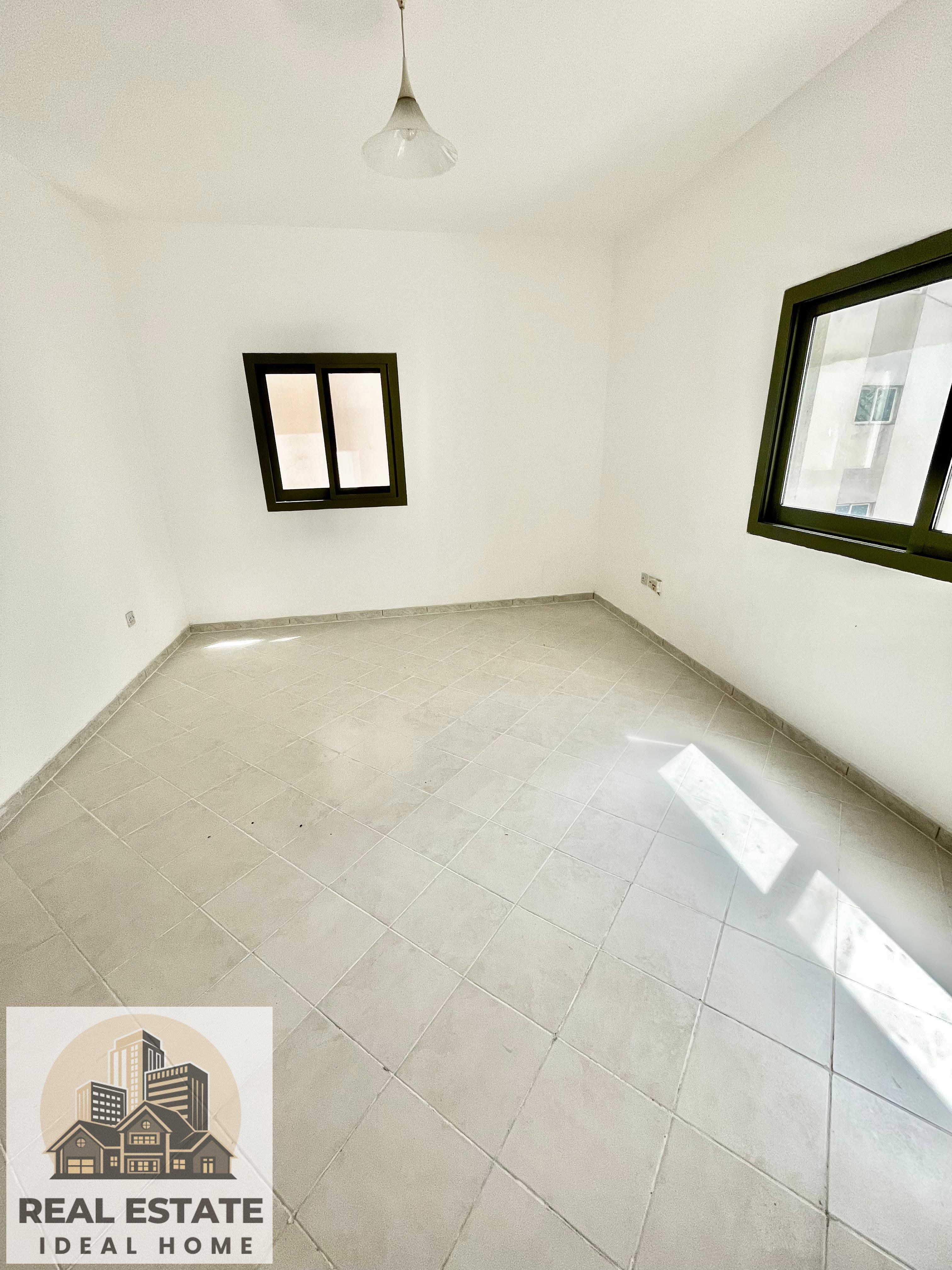 Deal of the Month | AC Free | Corniche View | Built-in Wardrobes | Near Bus Stop | Family Building