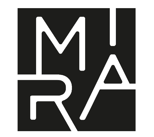M I R A International - T3 logo