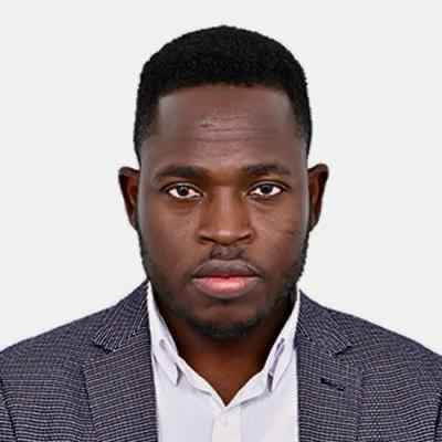 Darious Akelza Aboy