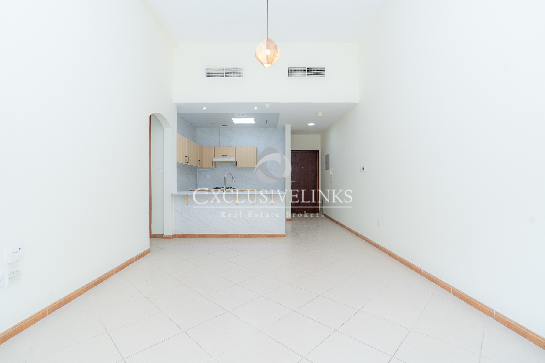 Rare | Private Garden Terrace | Open Plan